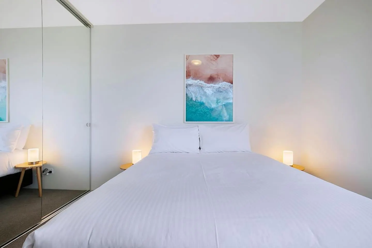 Apartamento Montague Metropolitan - Brisbane Cityscape Oasis